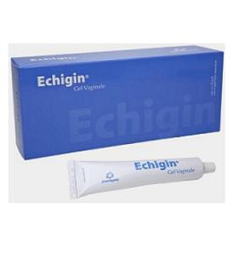 Echigin Gel Vag 6appl Monod 30