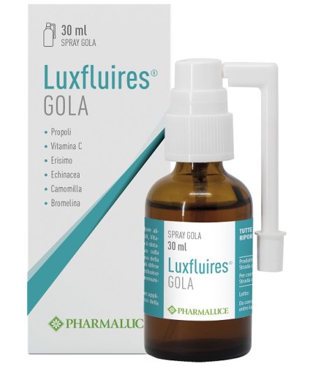 Luxfluires Gola 30ml