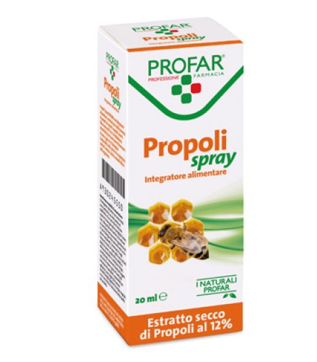 Profar Propoli Spray 20ml