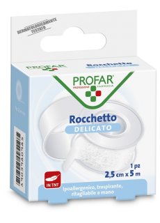 PROFAR CER ROCC TNT 1,25CMX5M