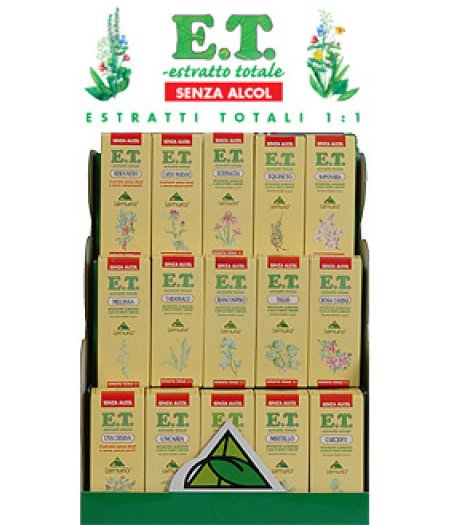 CALENDULA ET 30ML LEMURIA
