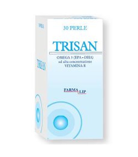 Trisan 30prl