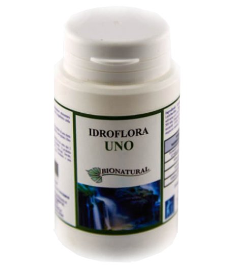 IDROFLORA 1 40CPS BIONATURAL