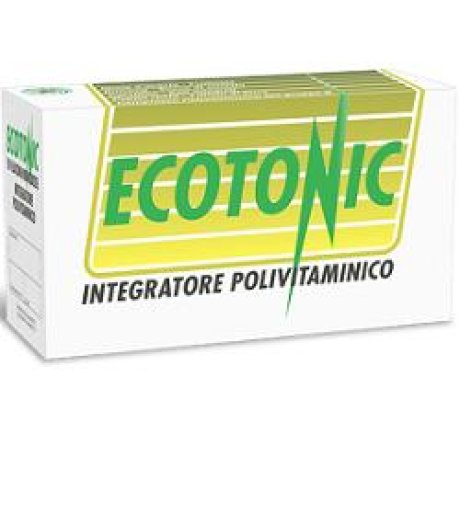 Ecotonic Integrat 10fl