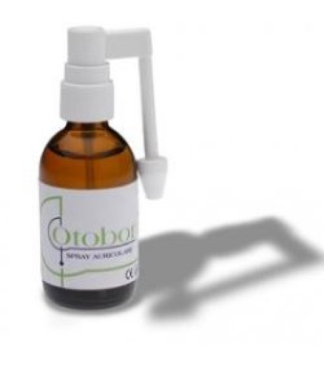 Otobor Spr Auric 50ml