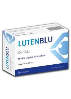 LUTENBLU CAPSULE 20CPS