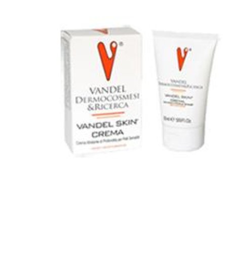 Vandel Skin Crema 50ml