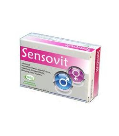 Sensovit 30cpr