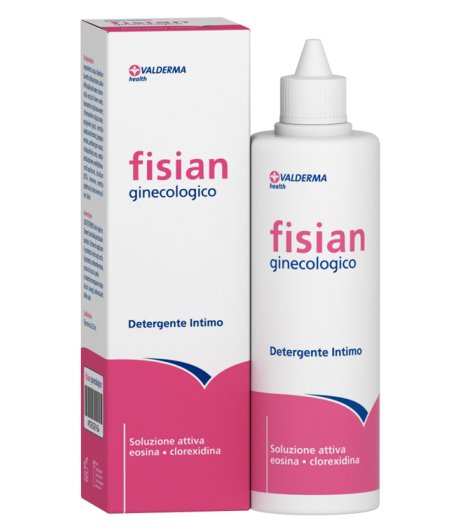 Fisian Gynecologico 125ml