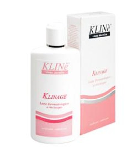 Klinage Latte Dermat 200ml