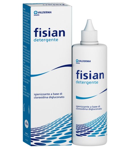 Fisian Det Cute/mucose 200ml