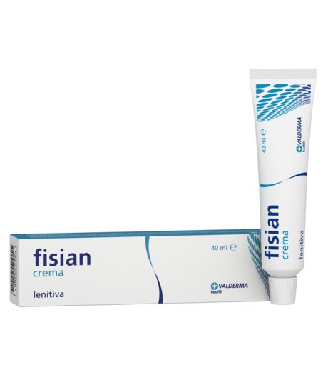 Fisian Cr Lenit 40ml