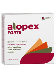Alopex Forte Lozione 40ml