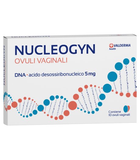 Nucleogyn Vag 10ov