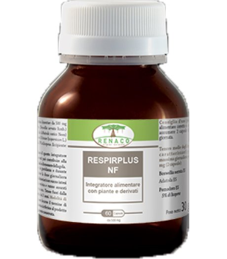 RESPIRPLUS 60CPS 30G NF