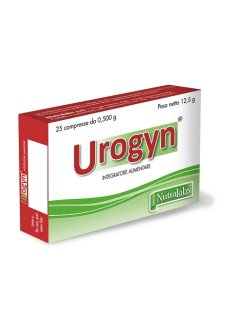 Urogyn 25cpr