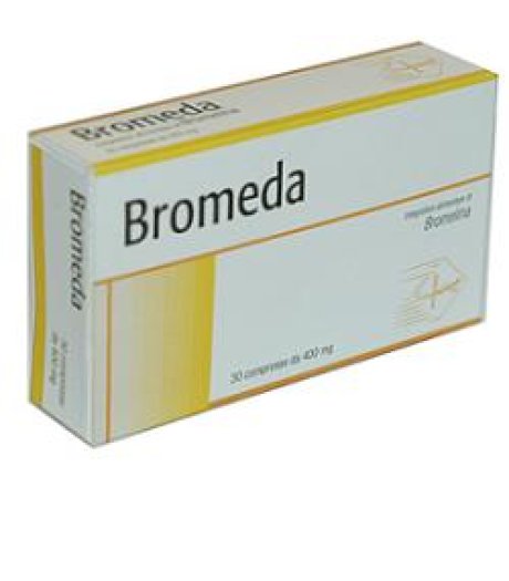 Bromeda 30cpr