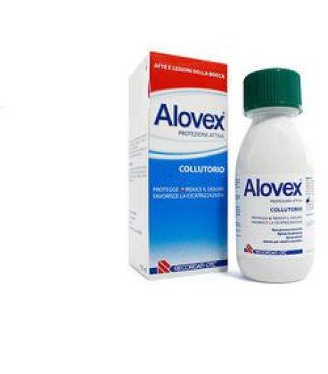 Alovex Protez Attiva Coll120ml