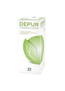 DEPUR DRT FL 1000ML