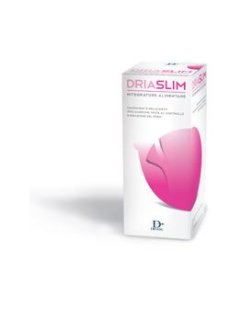 DRIASLIM SCIR 1000ML