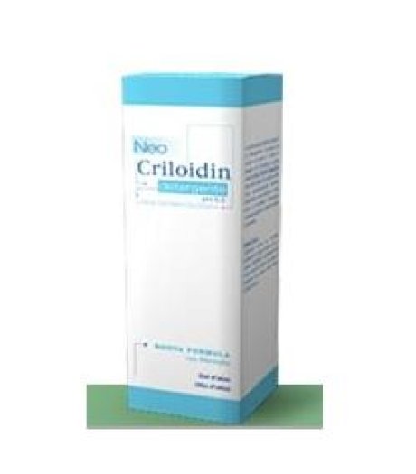 NEO CRILOIDIN Deterg.200ml