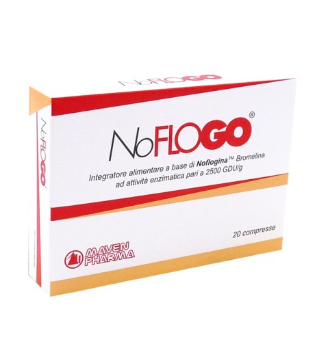 Noflogo 20cpr