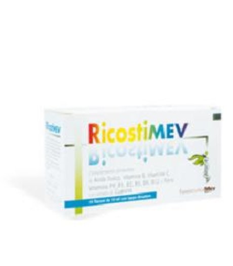 Ricostimev 10fl 10ml