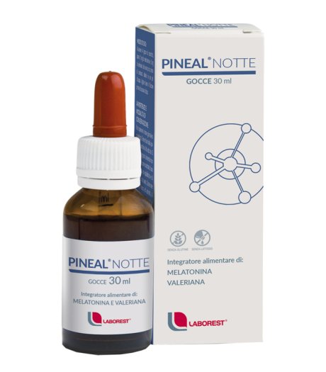 Pineal Notte Gocce 30ml