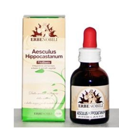 FITOBLASTO AESCULUS H 50ML