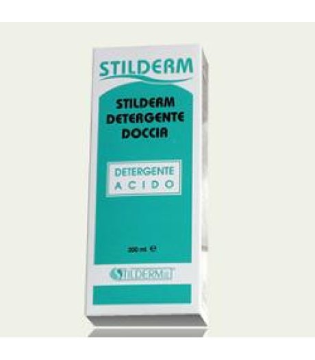 Stilderm Det Doccia 200ml