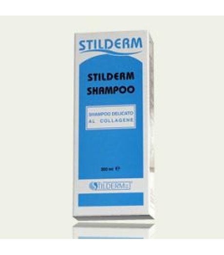 Stilderm Shampoo Collagene 200