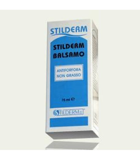 Stilderm Bals Antiforfora 75ml