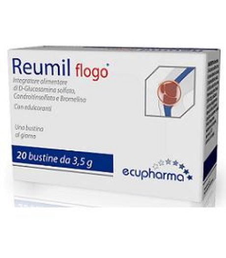 Reumil Flogo 20bust