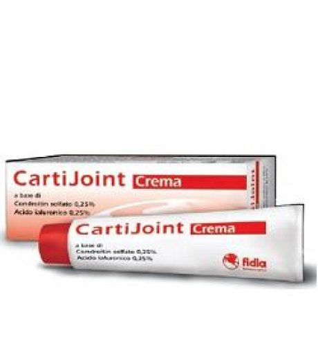 Cartijoint Crema 50ml