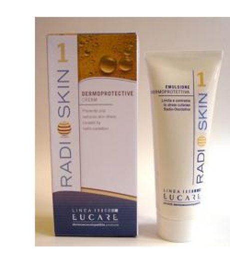 Radioskin 1 Crema 75ml