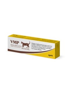 VMP-PASTA GATTI TUBO 50 ML
