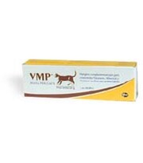 VMP-PASTA GATTI TUBO 50 ML