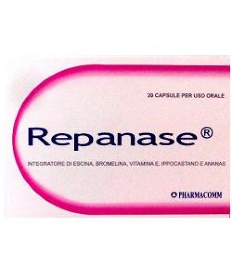 Repanase 20cps