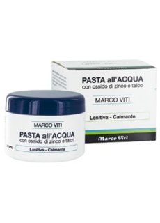 PASTA ACQUA MARCO VITI 200ML