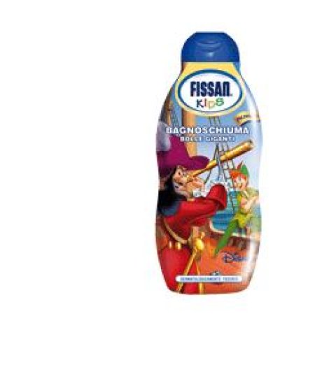 Fissan Kids Bagno Idratante