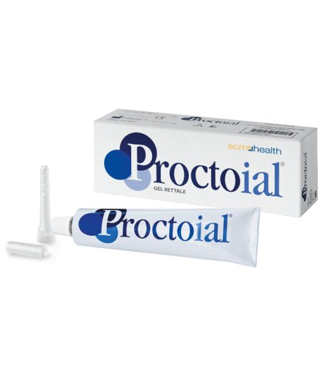 Proctoial Gel Rett Emor/rag