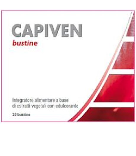 Capiven Bustine 20bust