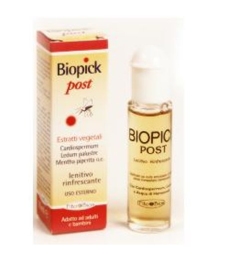 BIOPICK POST ROLL ON 10ML