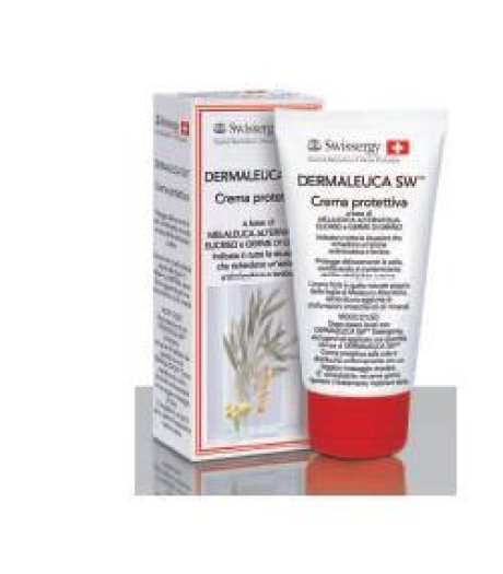 DERMALEUCA SW Crema Corpo 50ml