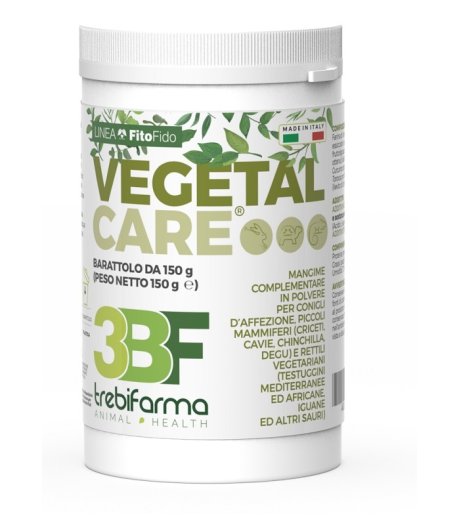 VEGETAL CARE Polv.150g