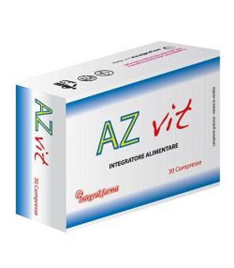 Azvit 30cpr