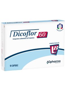 Dicoflor 60 10cps