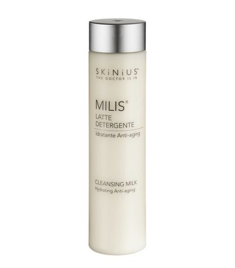 MILIS LATTE DETERGENTE 200ML