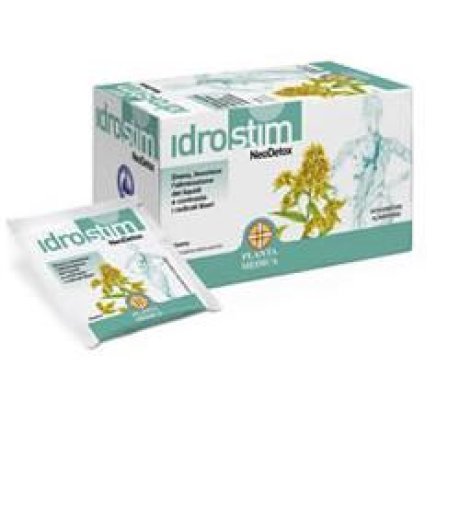 Idrostim Neodetox Tisana 20bus