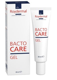 Bactocare Gel Cicatrizzante 30